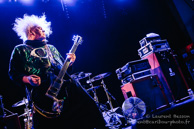 The Melvins / L'Alhambra - 02 octobre 2018
