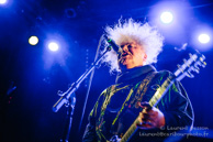 The Melvins / L'Alhambra - 02 octobre 2018