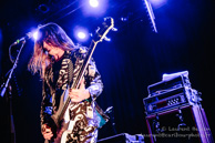 The Melvins / L'Alhambra - 02 octobre 2018