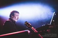 Mère Grand And The Sound Avengers / La Boule Noire - 03 novembre 2016