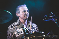 Mère Grand And The Sound Avengers / La Boule Noire - 03 novembre 2016