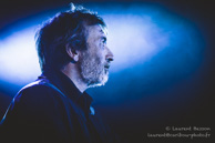 Mère Grand And The Sound Avengers / La Boule Noire - 03 novembre 2016