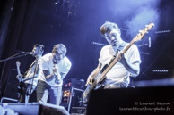 Merge / La Cigale - 02 février 2015