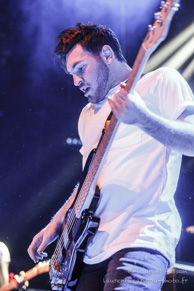 Merge / La Cigale - 02 février 2015