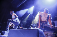 Merge / La Cigale - 02 février 2015