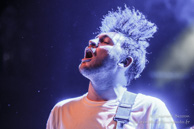 Merge / La Cigale - 02 février 2015