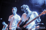 Merge / La Cigale - 02 février 2015