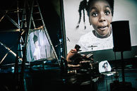 Merlot - Nouveaux Voisins