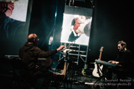 Merlot - Nouveaux Voisins / Le CENTQUATRE - 16 novembre 2019