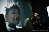 Merlot - Nouveaux Voisins / Le CENTQUATRE - 16 novembre 2019