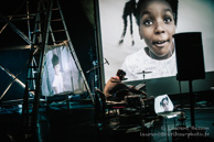 Merlot - Nouveaux Voisins / Le CENTQUATRE - 16 novembre 2019