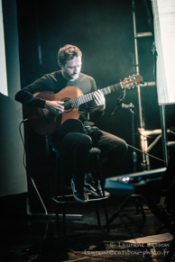 Merlot - Nouveaux Voisins / Le CENTQUATRE - 16 novembre 2019