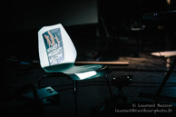 Merlot - Nouveaux Voisins / Le CENTQUATRE - 16 novembre 2019