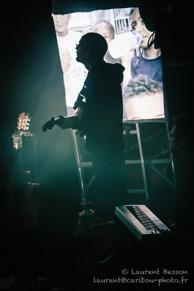 Merlot - Nouveaux Voisins / Le CENTQUATRE - 16 novembre 2019