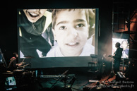 Merlot - Nouveaux Voisins / Le CENTQUATRE - 16 novembre 2019