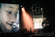 Merlot - Nouveaux Voisins / Le CENTQUATRE - 16 novembre 2019