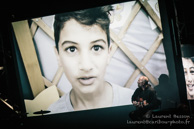 Merlot - Nouveaux Voisins / Le CENTQUATRE - 16 novembre 2019