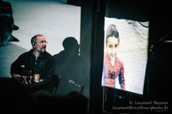 Merlot - Nouveaux Voisins / Le CENTQUATRE - 16 novembre 2019