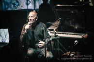 Merlot - Nouveaux Voisins / Le CENTQUATRE - 16 novembre 2019