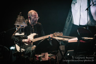 Merlot - Nouveaux Voisins / Le CENTQUATRE - 16 novembre 2019