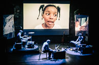 Merlot - Nouveaux Voisisns