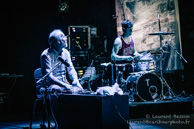 Merlot - Nouveaux Voisins / Café de la Danse - 16 octobre 2021