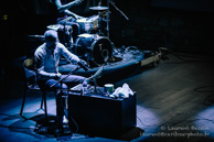 Merlot - Nouveaux Voisins / Café de la Danse - 16 octobre 2021