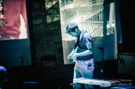 Merlot - Nouveaux Voisins / Café de la Danse - 16 octobre 2021