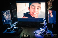 Merlot - Nouveaux Voisins / Café de la Danse - 16 octobre 2021