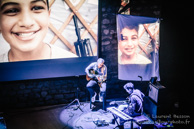 Merlot - Nouveaux Voisins / Café de la Danse - 16 octobre 2021