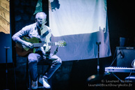 Merlot - Nouveaux Voisins / Café de la Danse - 16 octobre 2021