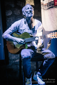 Merlot - Nouveaux Voisins / Café de la Danse - 16 octobre 2021