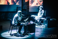 Merlot - Nouveaux Voisins / Café de la Danse - 16 octobre 2021