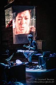 Merlot - Nouveaux Voisins / Café de la Danse - 16 octobre 2021