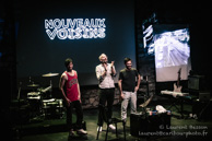 Merlot - Nouveaux Voisins / Café de la Danse - 16 octobre 2021