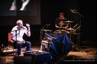 Merlot / Musée national de l'histoire de l'immigration - 27 mars 2022