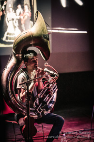 Merlot / Musée national de l'histoire de l'immigration - 27 mars 2022