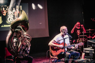 Merlot / Musée national de l'histoire de l'immigration - 27 mars 2022