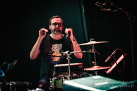 Merlot / Musée national de l'histoire de l'immigration - 27 mars 2022