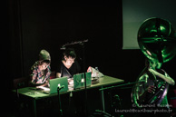 Merlot / Musée national de l'histoire de l'immigration - 27 mars 2022