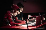 Merlot / Musée national de l'histoire de l'immigration - 27 mars 2022