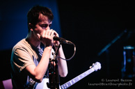 Merlot / Musée national de l'histoire de l'immigration - 27 mars 2022