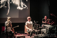 Merlot / Musée national de l'histoire de l'immigration - 27 mars 2022