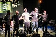 Merlot / Musée national de l'histoire de l'immigration - 27 mars 2022