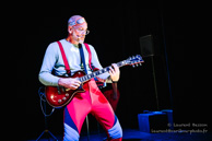Merlot - Radio Là Haut / Théatre Antoine Vitez (Ivry Sur Seine) - 09 octobre 2026