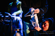 Merlot - Radio Là Haut / Théatre Antoine Vitez (Ivry Sur Seine) - 09 octobre 2026