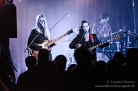 Merō / Le Cabaret Sauvage - 29 février 2016