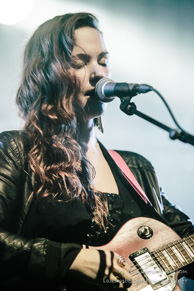 Merō / Le Cabaret Sauvage - 29 février 2016