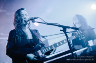 Merō / Le Cabaret Sauvage - 29 février 2016