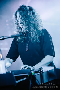 Merō / Le Cabaret Sauvage - 29 février 2016